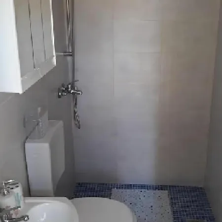 Apartment Studio Garden - Studio With Terrace Dubrovnik