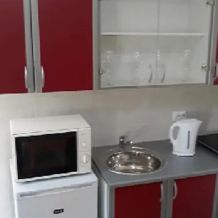 Studio Garden - Studio With Terrace * Dubrovnik