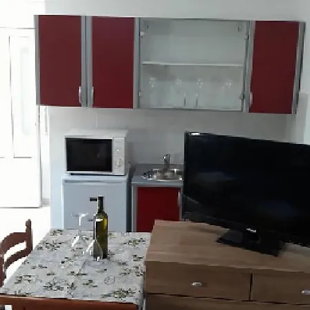Studio Garden - Studio With Terrace Appartement Dubrovnik
